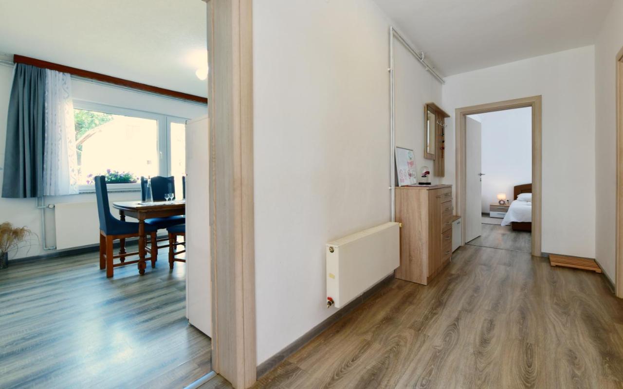 Apartman Dorijan Rakovica Extérieur photo