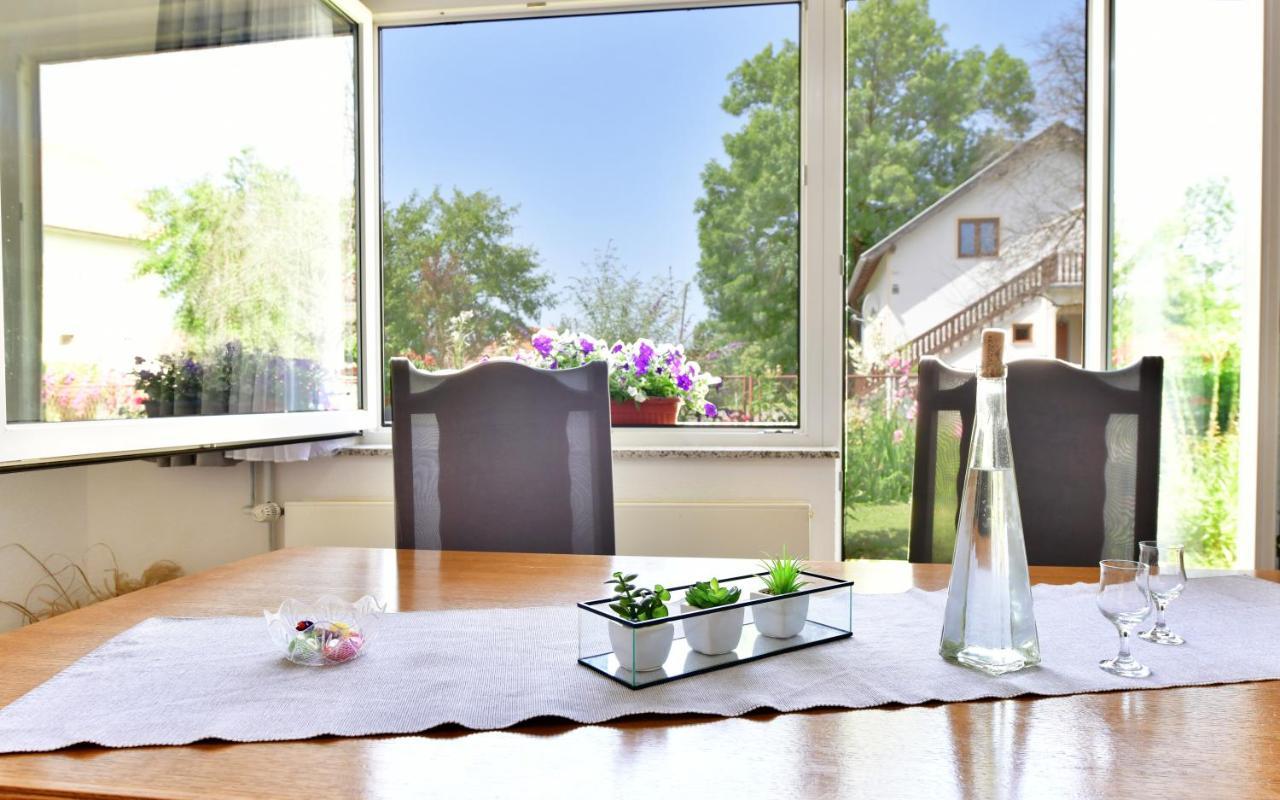 Apartman Dorijan Rakovica Extérieur photo