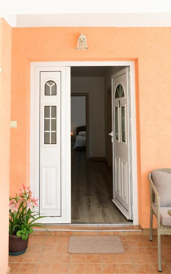Apartman Dorijan Rakovica Extérieur photo