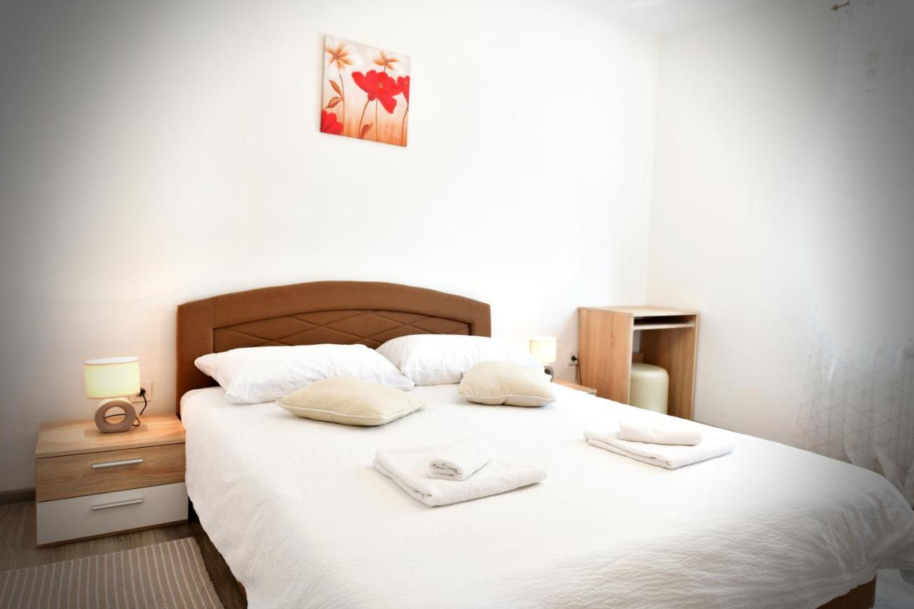 Apartman Dorijan Rakovica Extérieur photo