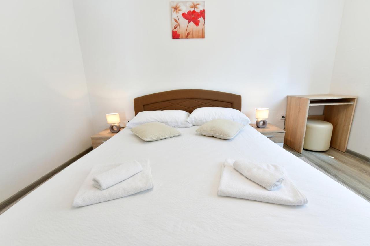 Apartman Dorijan Rakovica Extérieur photo