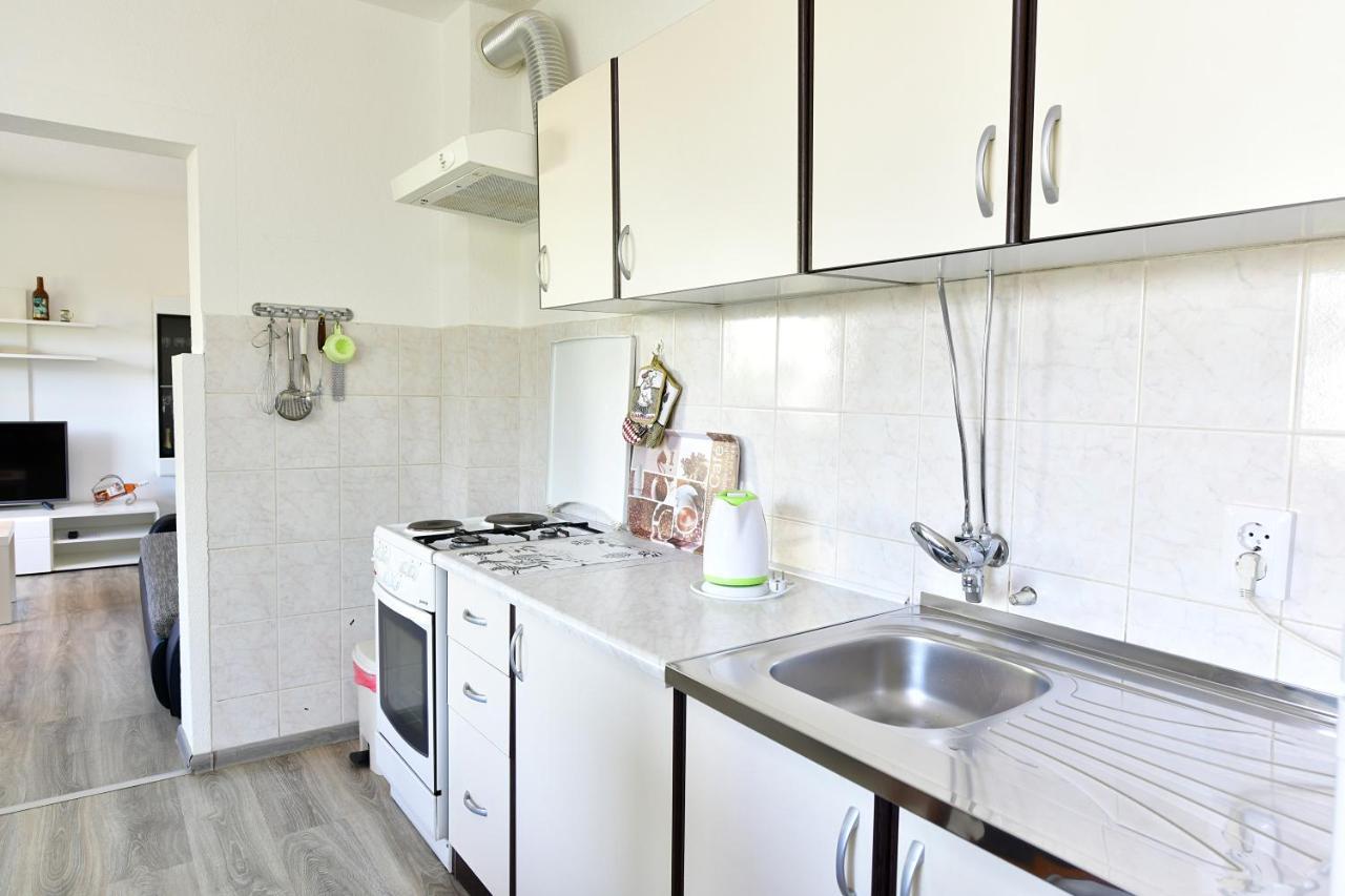Apartman Dorijan Rakovica Extérieur photo