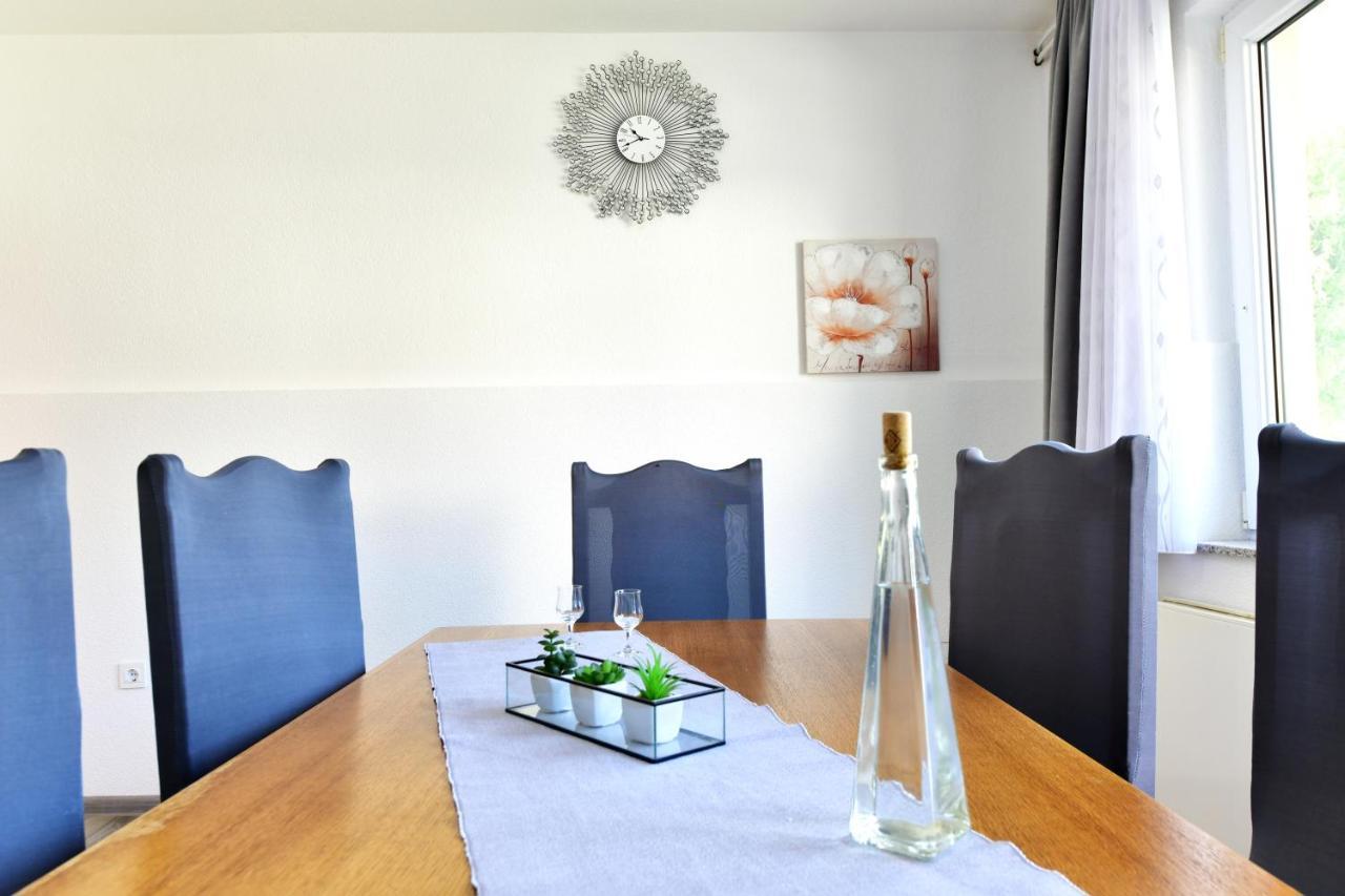 Apartman Dorijan Rakovica Extérieur photo