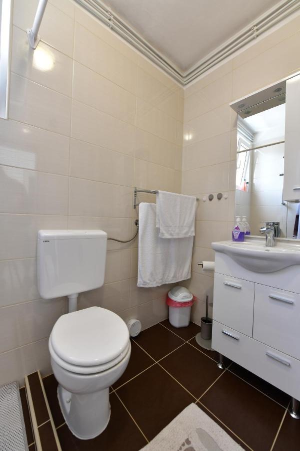 Apartman Dorijan Rakovica Extérieur photo