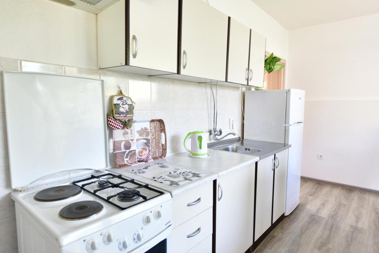 Apartman Dorijan Rakovica Extérieur photo