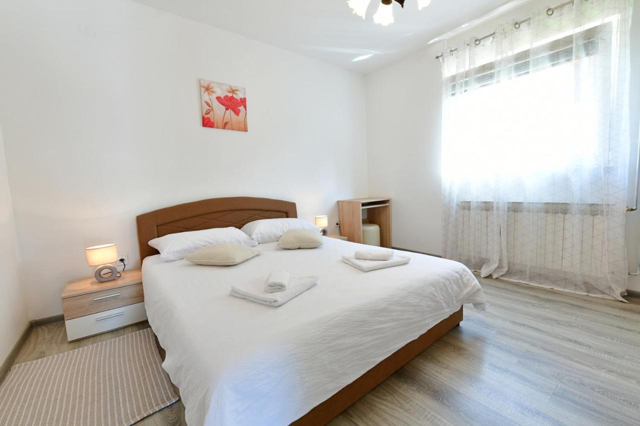 Apartman Dorijan Rakovica Extérieur photo