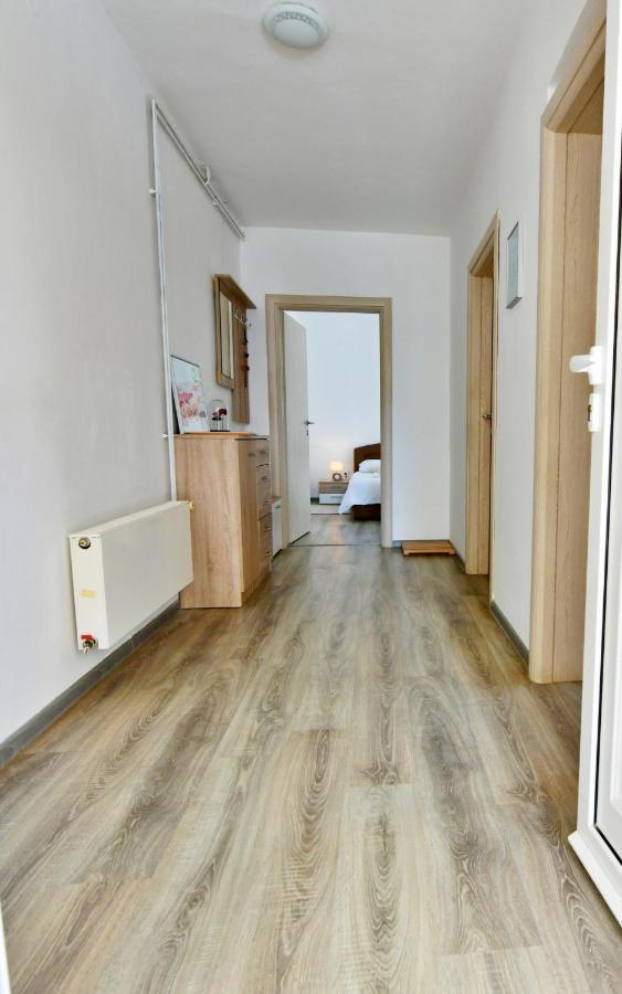 Apartman Dorijan Rakovica Extérieur photo