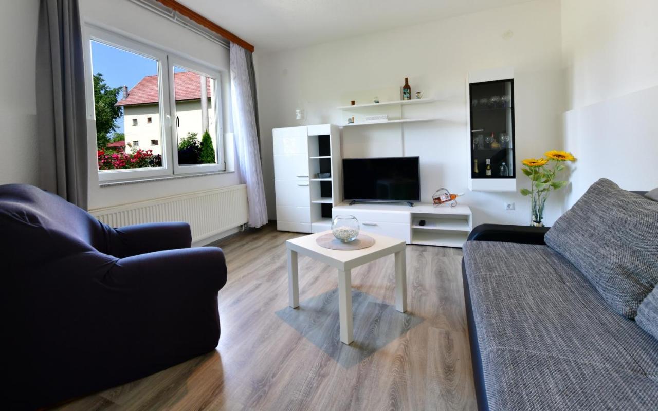 Apartman Dorijan Rakovica Extérieur photo