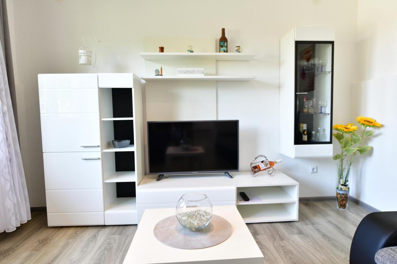 Apartman Dorijan Rakovica Extérieur photo