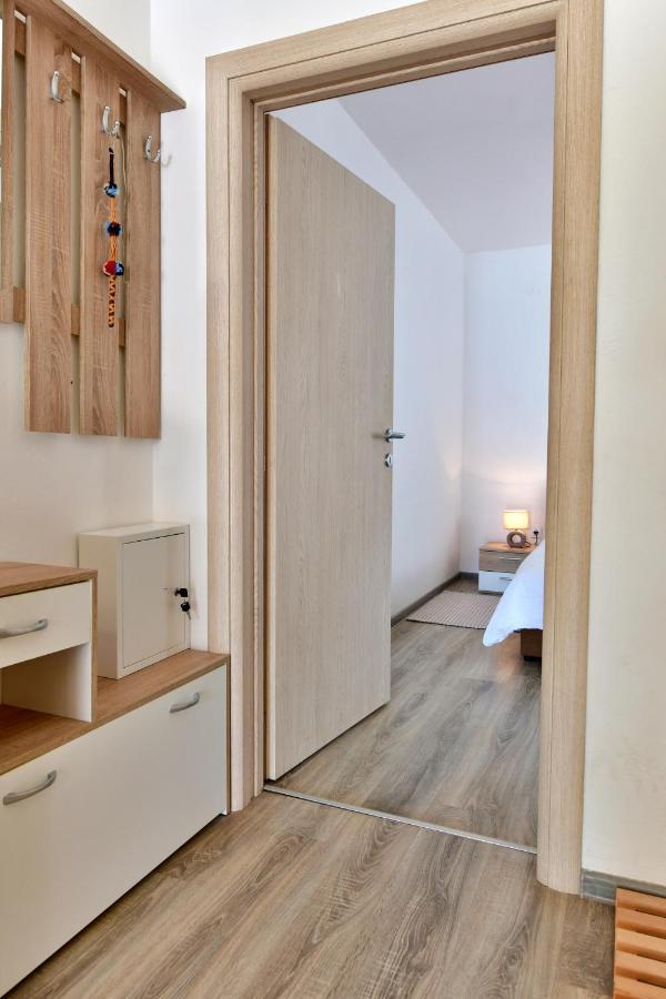 Apartman Dorijan Rakovica Extérieur photo