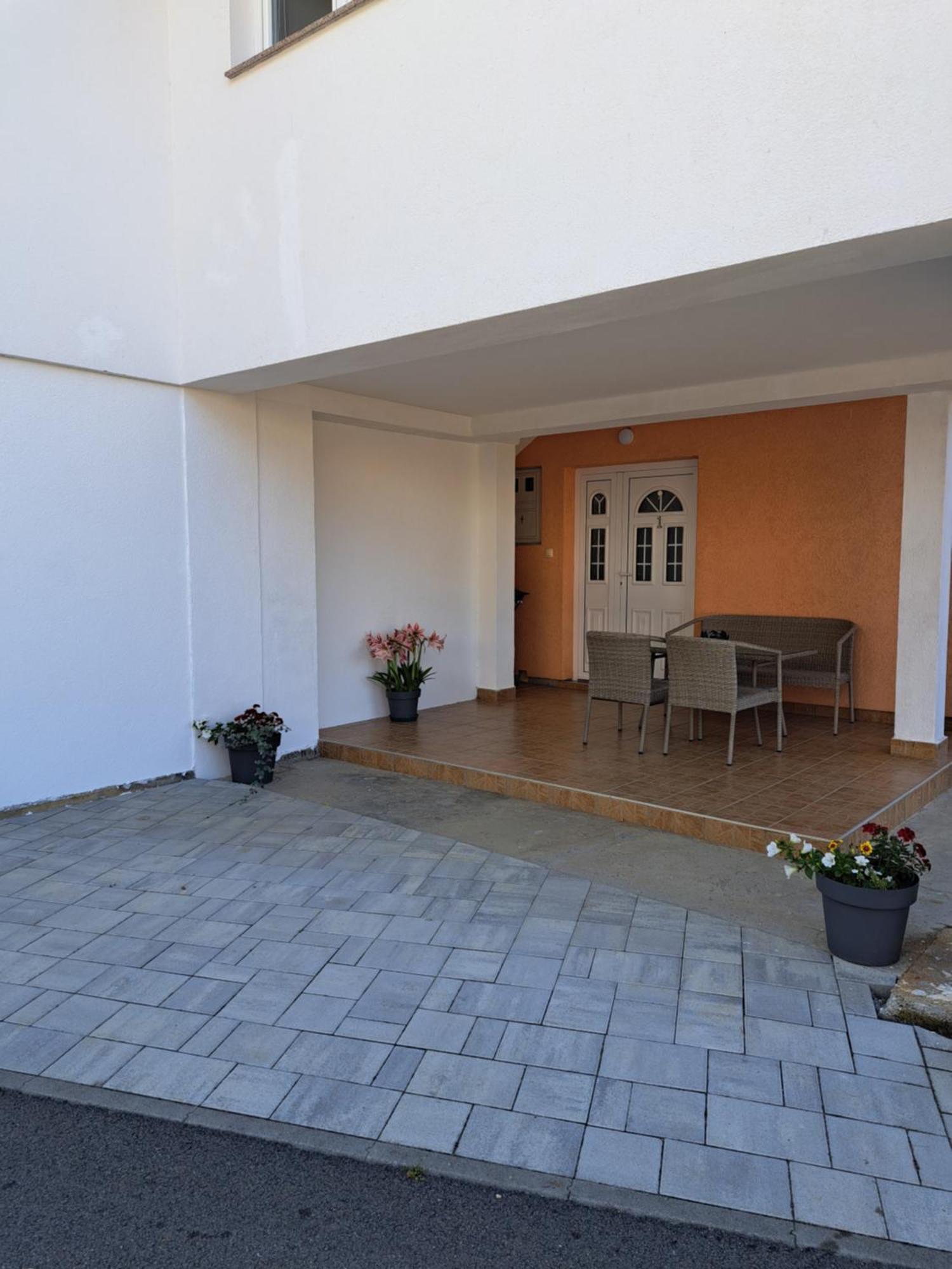 Apartman Dorijan Rakovica Extérieur photo